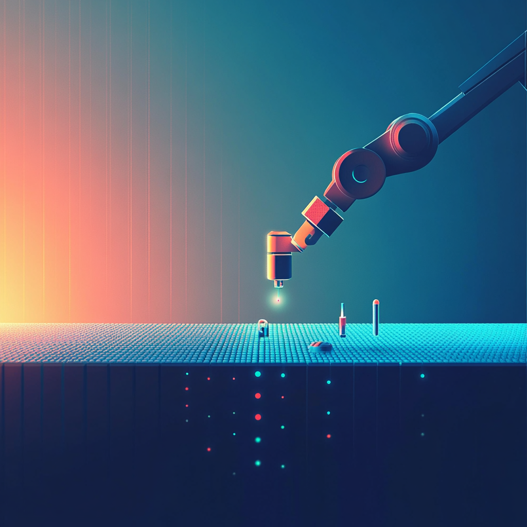 Leveraging Multi-Agent Systems for Supply Chain Optimization